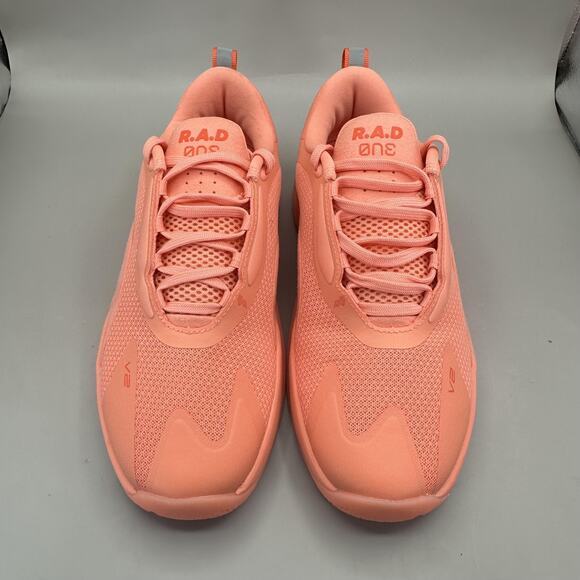 R.A.D ONE V2 Shoes Mens Size 7.5/Women's 9 Desert Flower Training CrossFit - Picture 5 of 11